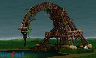 ���^���}�b�N�X4 �����̃f�B�[���@�̉摜