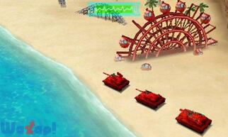 ���^���}�b�N�X4 �����̃f�B�[���@�̉摜