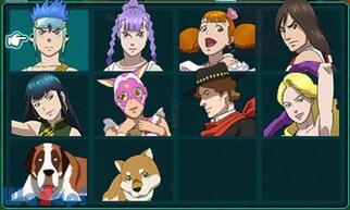 ���^���}�b�N�X4 �����̃f�B�[���@�̉摜