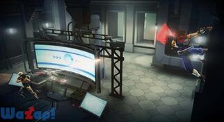 �X�g���C�_�[�򗳂̉摜