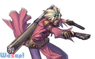 �A���h��L HEROES�̉摜