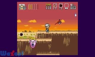 �o���_�C�i���R�Q�[���X PRESENTS J���W�F���h��`�̉摜