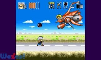 �o���_�C�i���R�Q�[���X PRESENTS J���W�F���h��`�̉摜