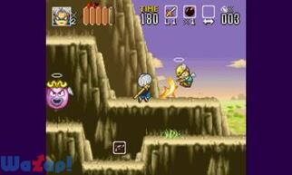 �o���_�C�i���R�Q�[���X PRESENTS J���W�F���h��`�̉摜