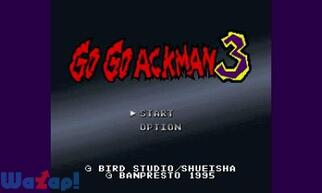 �o���_�C�i���R�Q�[���X PRESENTS J���W�F���h��`�̉摜