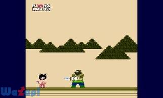 �o���_�C�i���R�Q�[���X PRESENTS J���W�F���h��`�̉摜