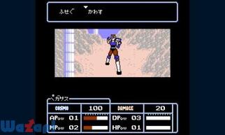 �o���_�C�i���R�Q�[���X PRESENTS J���W�F���h��`�̉摜