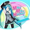 Miku Miku Hockey