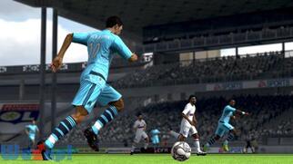 FIFA 10 ���[���h�N���X �T�b�J�[�̉摜
