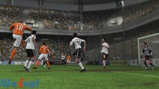 FIFA 10 [hNX TbJ[̉摜