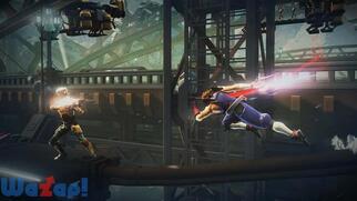 �X�g���C�_�[�򗳂̉摜