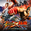 STREET FIGHTER X S̃Jo[摜