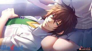 �����SSSL �`sweet school life�`�̉摜