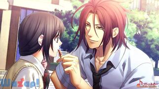 �����SSSL �`sweet school life�`�̉摜