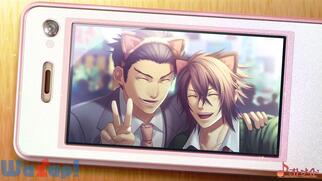 �����SSSL �`sweet school life�`�̉摜