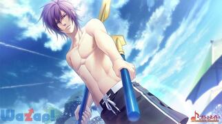 �����SSSL �`sweet school life�`�̉摜