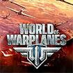 World of Warplanes̃Jo[摜