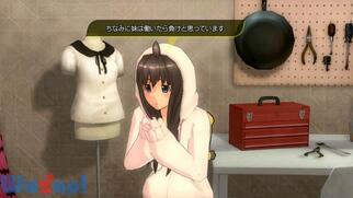 AKIBA'S TRIP 2�̉摜