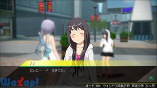 AKIBA'S TRIP 2�̉摜