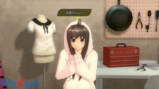 AKIBA'S TRIP 2�̉摜