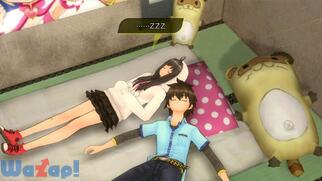 AKIBA'S TRIP 2�̉摜