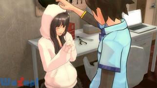 AKIBA'S TRIP 2�̉摜