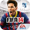 FIFA 14 by EA SPORTS̃Jo[摜