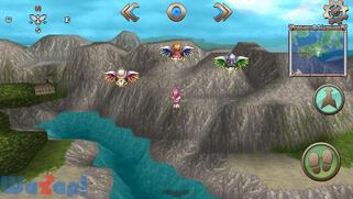 �e�C���Y �I�u �t�@���^�W�A�̉摜