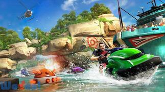 Kinect �X�|�[�c ���C�o���Y�̉摜