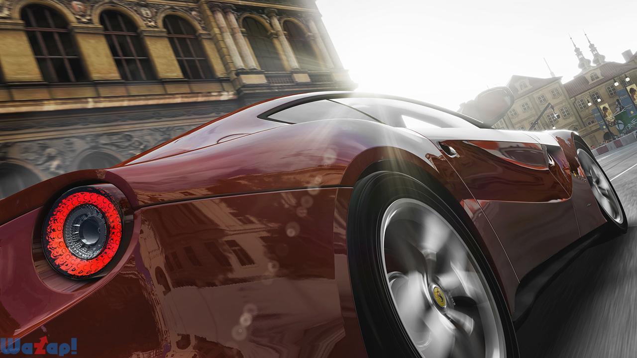 Forza Motorsport 5