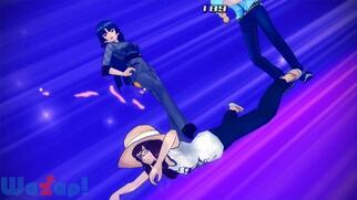 AKIBA'S TRIP 2�̉摜