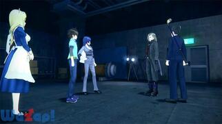 AKIBA'S TRIP 2�̉摜