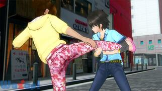 AKIBA'S TRIP 2�̉摜