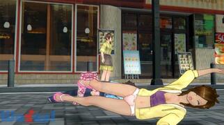 AKIBA'S TRIP 2�̉摜