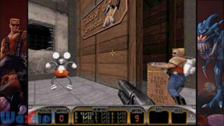 Duke Nukem 3D�̉摜