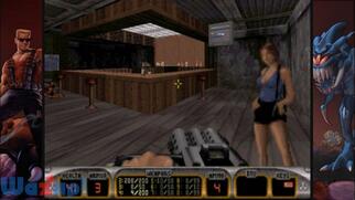 Duke Nukem 3D�̉摜