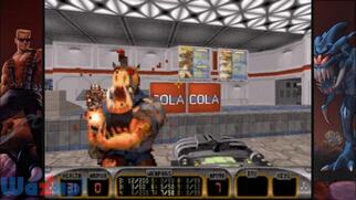 Duke Nukem 3D�̉摜