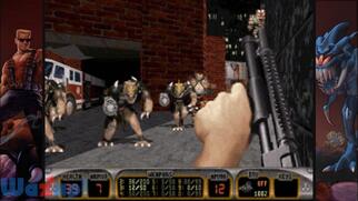 Duke Nukem 3D�̉摜
