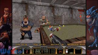 Duke Nukem 3D�̉摜