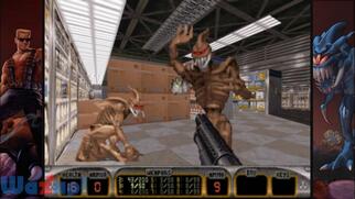 Duke Nukem 3D�̉摜