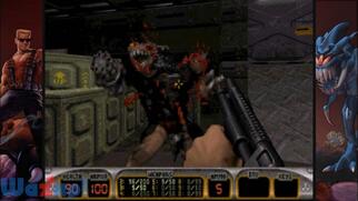 Duke Nukem 3D�̉摜
