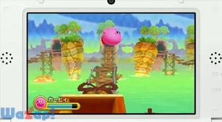 ���̃J�[�r�B �g���v���f���b�N�X�̉摜