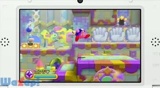 ���̃J�[�r�B �g���v���f���b�N�X�̉摜