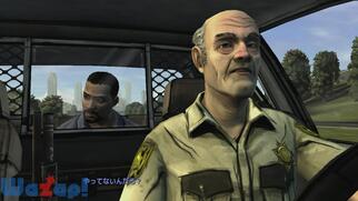 �E�H�[�L���O�E�f�b�h�̉摜