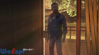 �E�H�[�L���O�E�f�b�h�̉摜