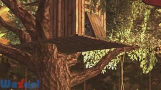 �E�H�[�L���O�E�f�b�h�̉摜