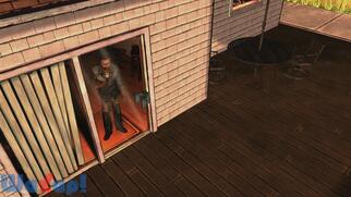 �E�H�[�L���O�E�f�b�h�̉摜