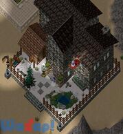 �E���e�B�}�I�����C���̉摜