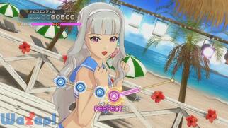 �A�C�}�X �`�����l���̉摜