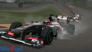 F1 2013�̉摜